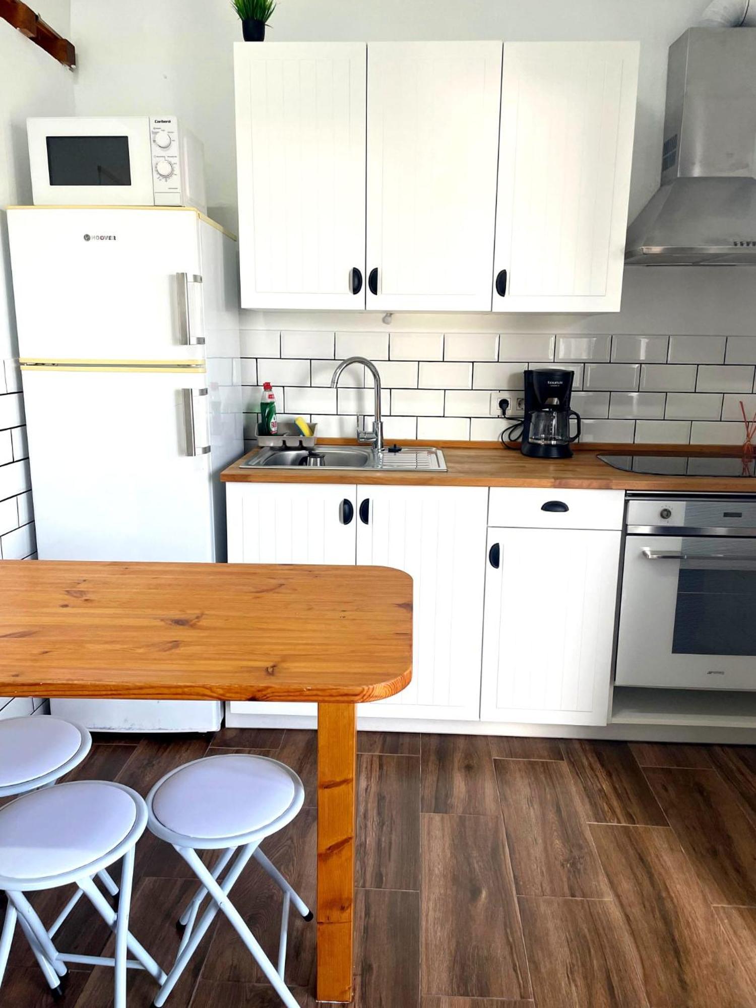 Apartamento Mar Del Norte, En Cotillo. المظهر الخارجي الصورة