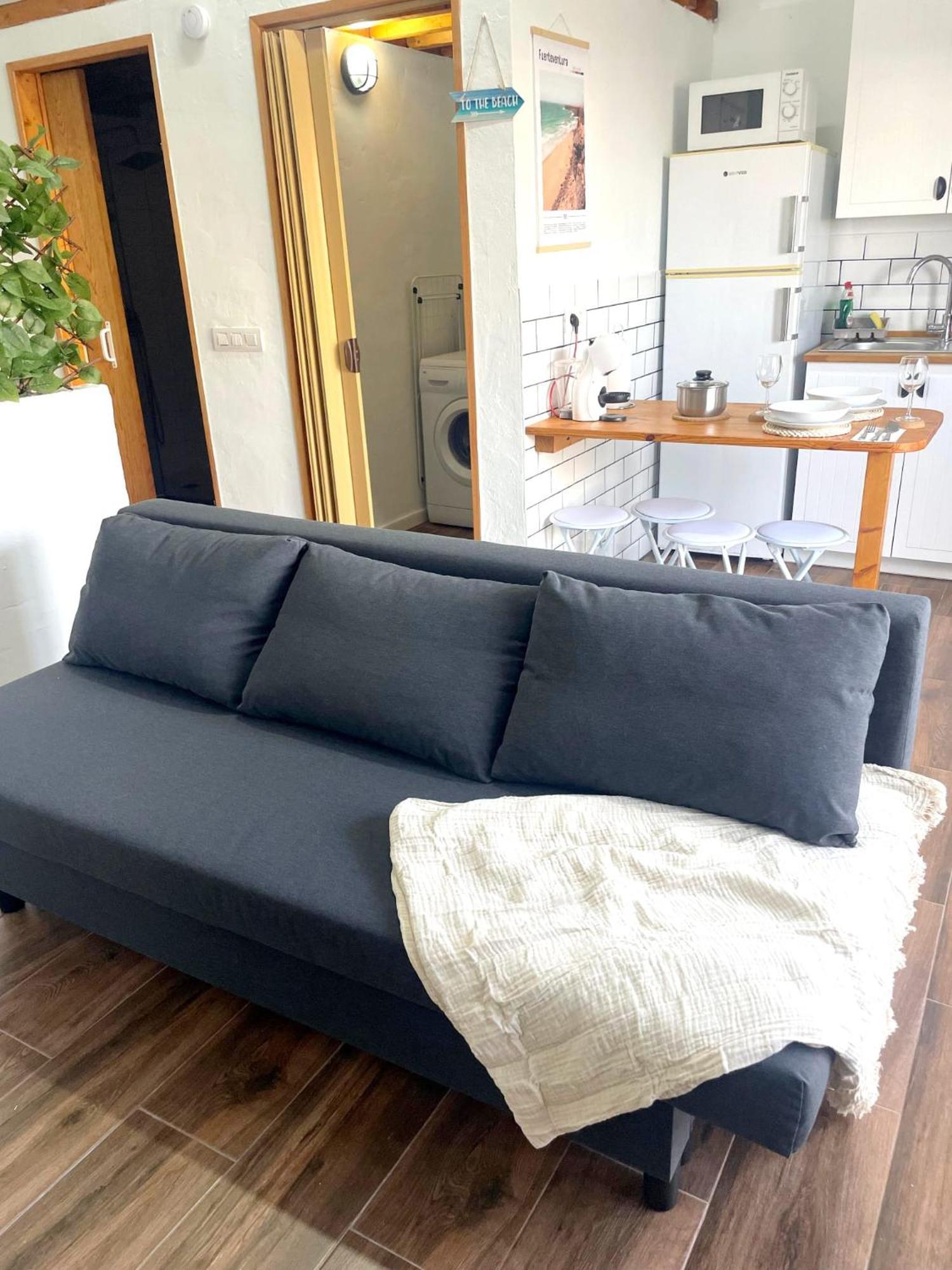 Apartamento Mar Del Norte, En Cotillo. المظهر الخارجي الصورة