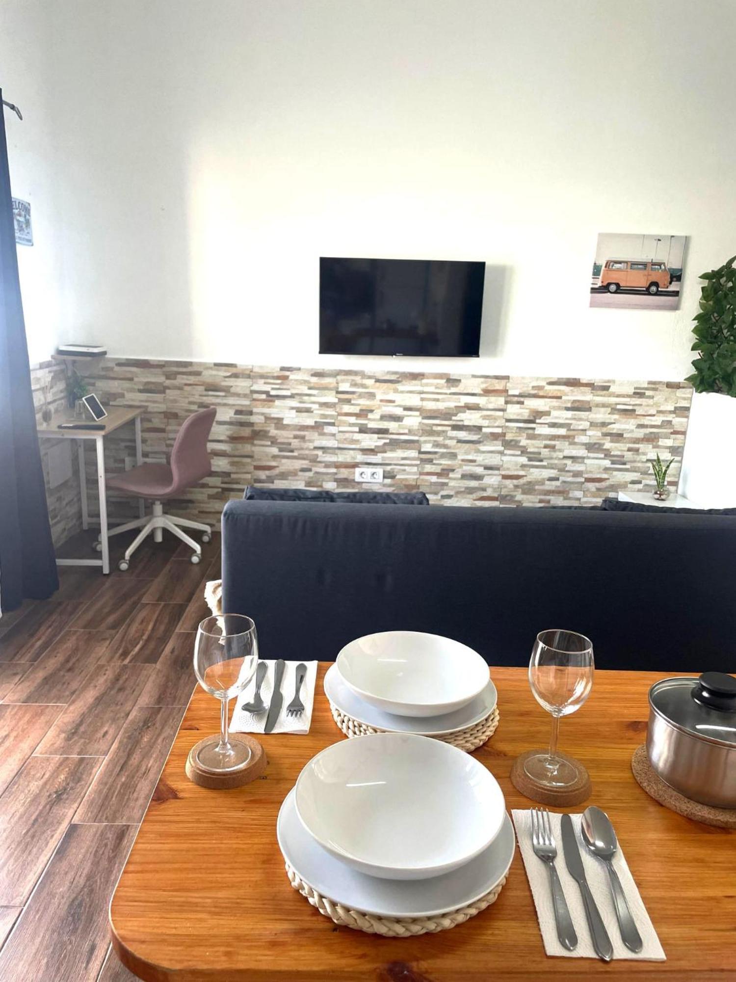 Apartamento Mar Del Norte, En Cotillo. المظهر الخارجي الصورة
